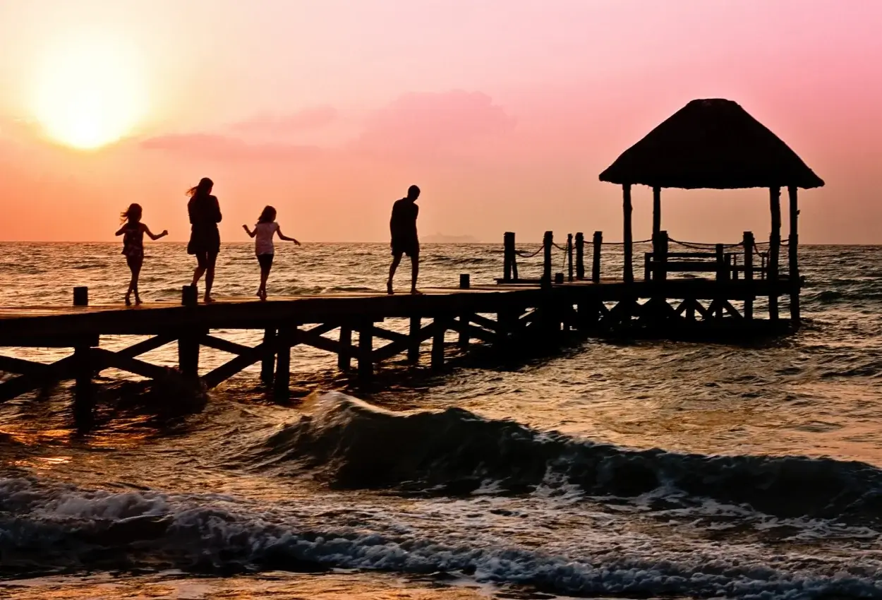 But who has any right to find of existence in present