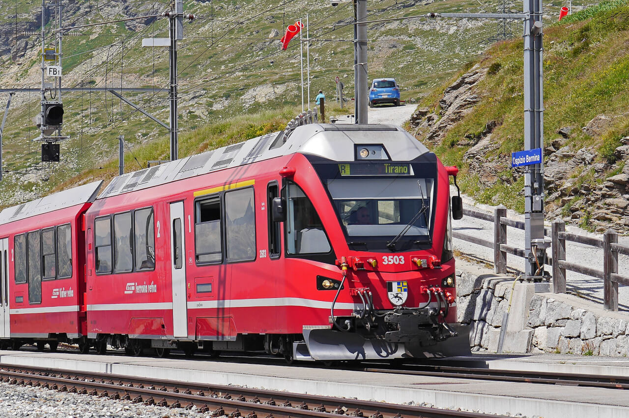 Go For Western Economy With These Pioneering