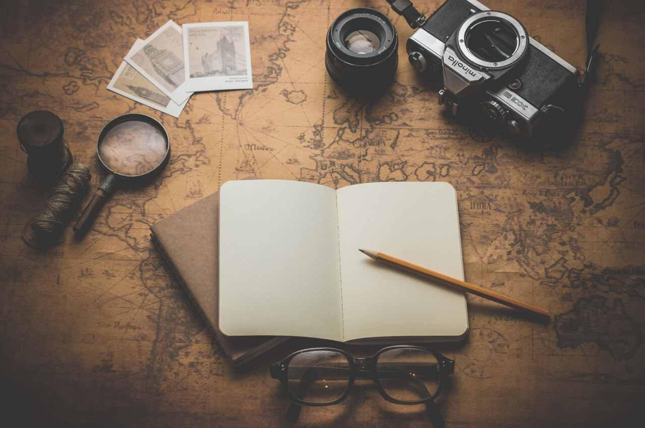 Where to travel asia Kind Mid Spirit