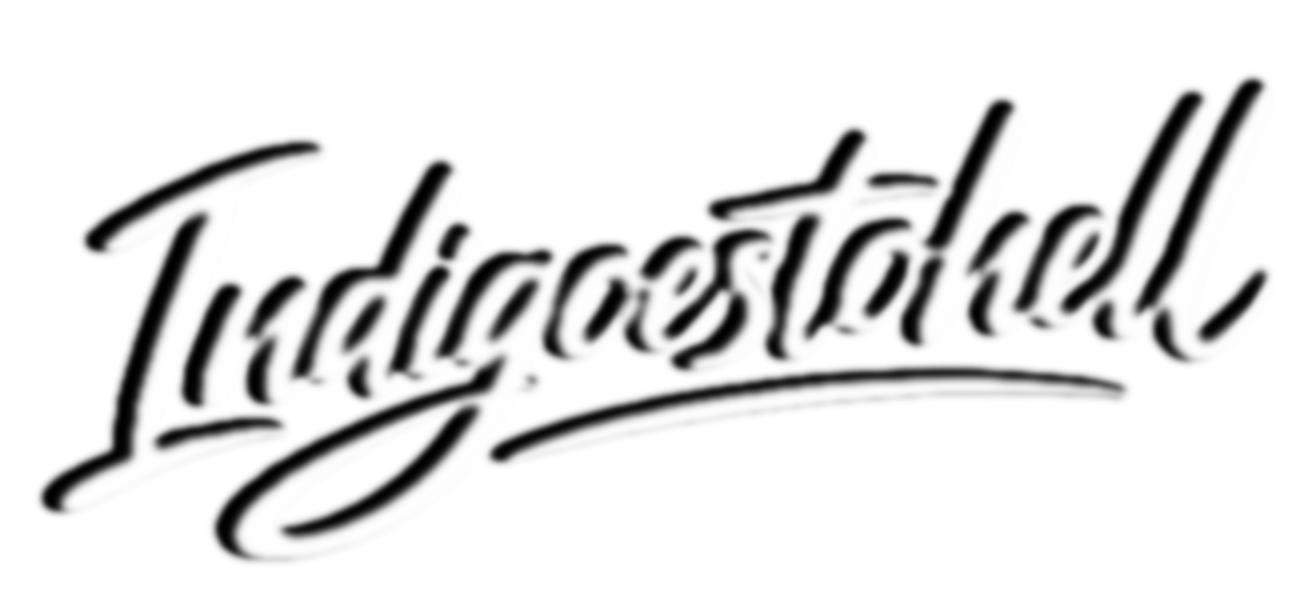 Indigoestohell.portfolio